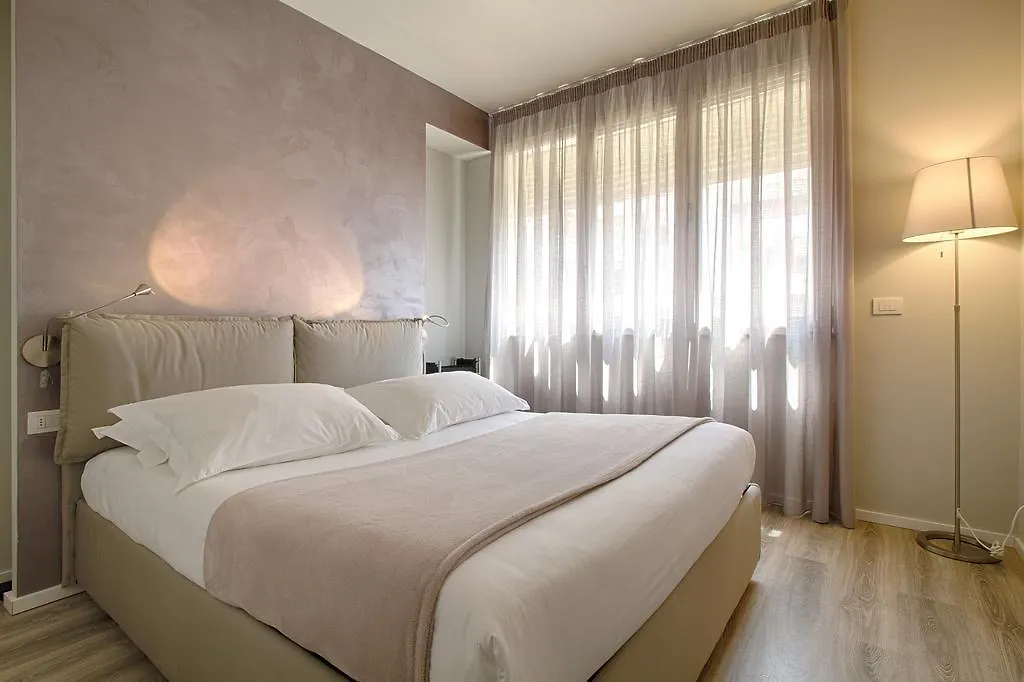 The Rooms Serviced Apartments Tirana Aparthotel