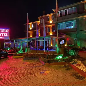 Ofuro World Turquía