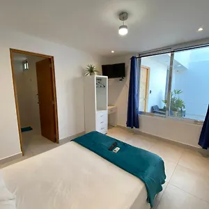 Arrecife México