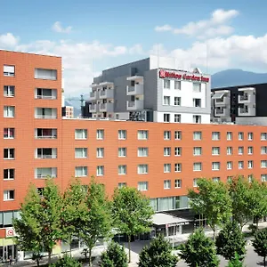 Hotel Hilton Garden