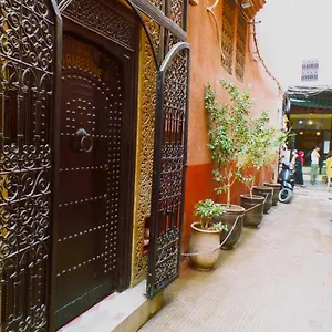 Arabesque Guest house Marrakesh