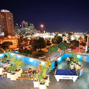  Hostel Chill Backpackers Australien