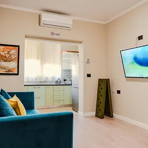 Bejart 3 Apartment Tirana