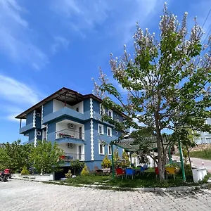Paradise House Turquía